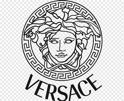 donatella versace logo